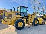 фронтальный погрузчик CATERPILLAR 930M