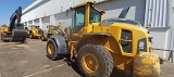 фронтальный погрузчик VOLVO L90H