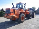 фронтальный погрузчик DOOSAN DL 250