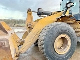 фронтальный погрузчик CATERPILLAR 972M