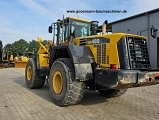 фронтальный погрузчик KOMATSU WA480-6