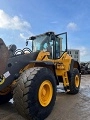 фронтальный погрузчик VOLVO L150H