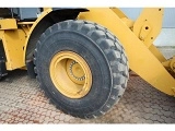 фронтальный погрузчик CATERPILLAR 962M