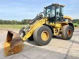 фронтальный погрузчик CATERPILLAR 930 G