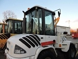 фронтальный погрузчик VOLVO L 30