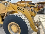 фронтальный погрузчик CATERPILLAR 936E