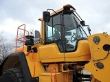 фронтальный погрузчик VOLVO L180H