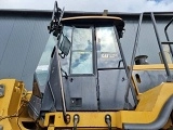 фронтальный погрузчик CATERPILLAR 966H