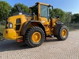 фронтальный погрузчик VOLVO L90H