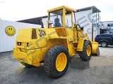 фронтальный погрузчик JCB 415