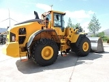 фронтальный погрузчик VOLVO L180H