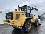 фронтальный погрузчик CATERPILLAR 938M