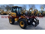 фронтальный погрузчик JCB 409 B