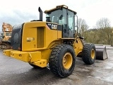 фронтальный погрузчик CATERPILLAR 930H