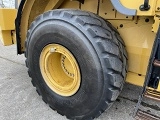 фронтальный погрузчик CATERPILLAR 972M XE