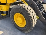 фронтальный погрузчик VOLVO L45F