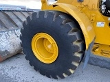 фронтальный погрузчик CATERPILLAR 966H