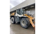 фронтальный погрузчик LIEBHERR L 556 XPower