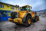 фронтальный погрузчик VOLVO L110E