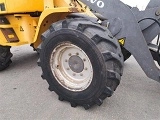 фронтальный погрузчик VOLVO L 30