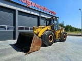 фронтальный погрузчик CATERPILLAR 950 G