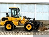 фронтальный погрузчик VOLVO L30G