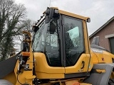 фронтальный погрузчик VOLVO L70H