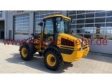 фронтальный погрузчик JCB 409 B