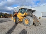 фронтальный погрузчик VOLVO L220H