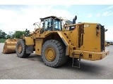 фронтальный погрузчик CATERPILLAR 988H