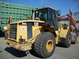 фронтальный погрузчик CATERPILLAR 950 G