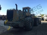 фронтальный погрузчик CATERPILLAR 988B