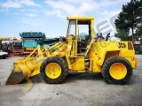 фронтальный погрузчик JCB 415