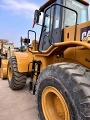 фронтальный погрузчик CATERPILLAR 966H