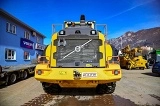 фронтальный погрузчик VOLVO L150H