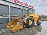 фронтальный погрузчик VOLVO L150C