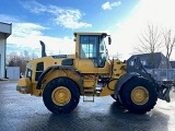 фронтальный погрузчик VOLVO L90G