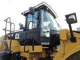 фронтальный погрузчик CATERPILLAR 966K