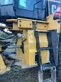 фронтальный погрузчик CATERPILLAR 980M