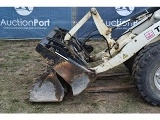 фронтальный погрузчик TEREX SKL 834