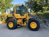 фронтальный погрузчик VOLVO L60H