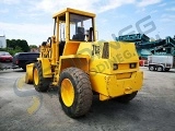 Фронтальный погрузчик <b>JCB</b> 415