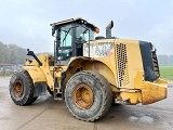 фронтальный погрузчик CATERPILLAR 962M