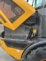 фронтальный погрузчик JCB 407