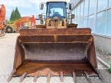 фронтальный погрузчик CATERPILLAR 950H