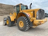 фронтальный погрузчик VOLVO L180F