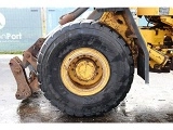 фронтальный погрузчик VOLVO L 120