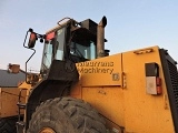 фронтальный погрузчик CATERPILLAR 950 F II-StVZO