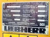 фронтальный погрузчик LIEBHERR L 507 Stereo