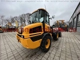 фронтальный погрузчик JCB 409